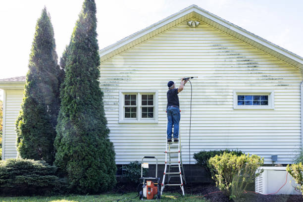 Amarillo, TX Pressure Washing Services Company
